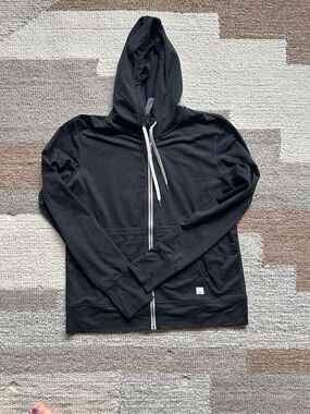 Vuori Halo 2.0 Jacket